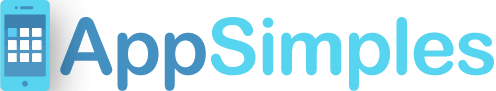 Logo AppSimples